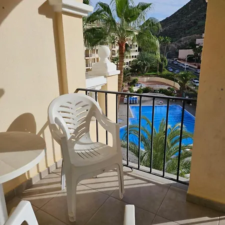 Lejlighed The Poolside Haven, Azure Dreams Los Cristianos (Tenerife)