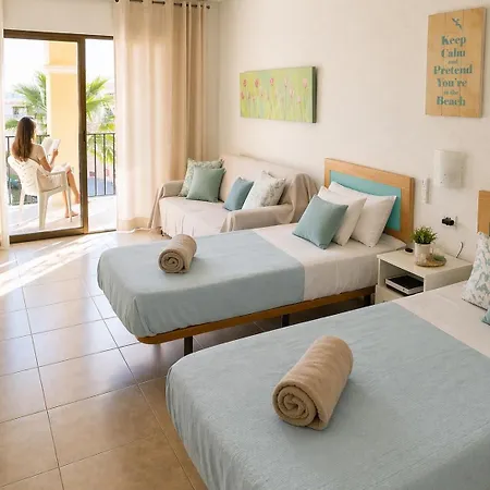 The Poolside Haven, Azure Dreams *