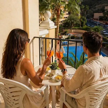 Apartment The Poolside Haven, Azure Dreams Los Cristianos (Tenerife)