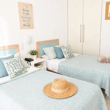 The Poolside Haven, Azure Dreams Apartment